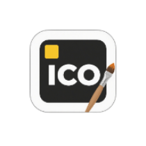 Generator ikon ICO
